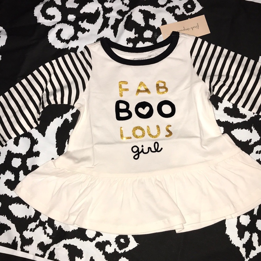 Fab boo Lous shirt